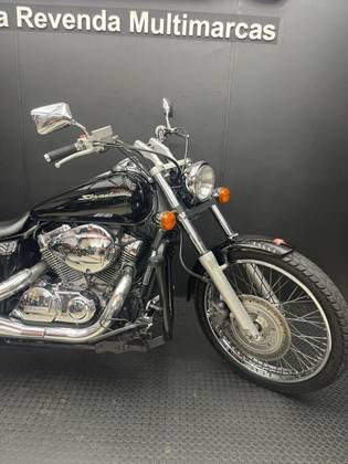 HONDA VT 1300 CR HONDA VT 1300 CR